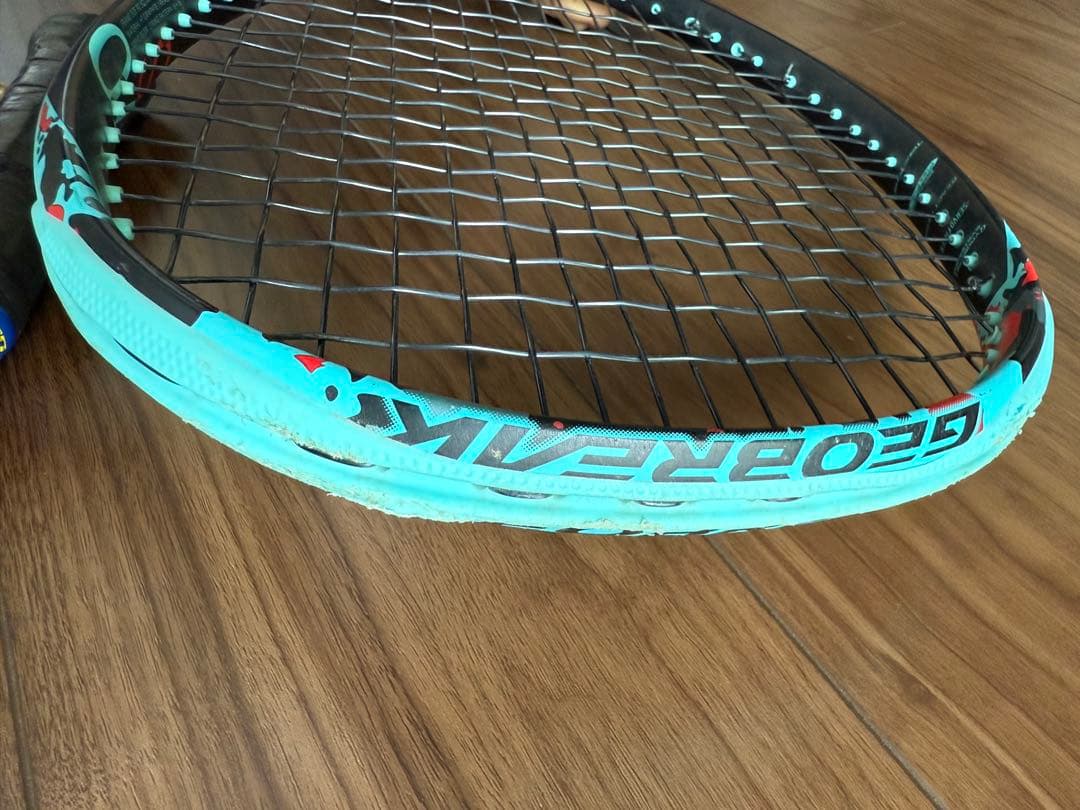 YONEX EZONE 98 テニスラケット G2 2本まとめ売り