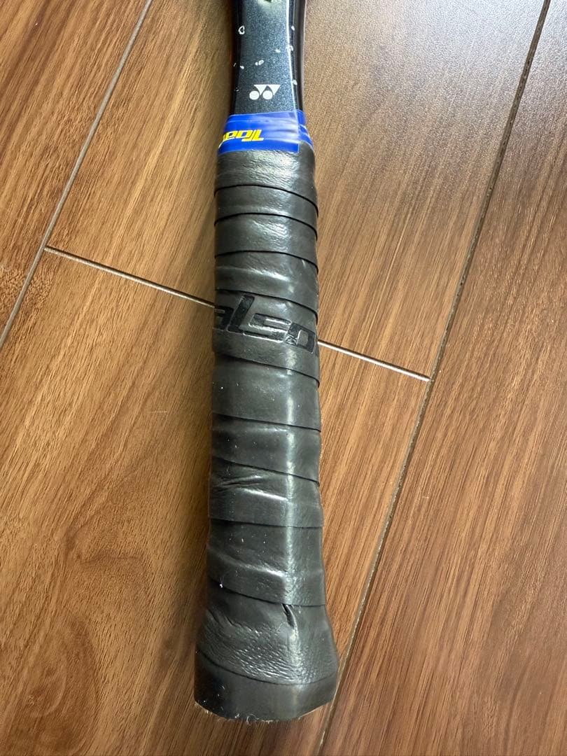 YONEX EZONE 98 テニスラケット G2 2本まとめ売り