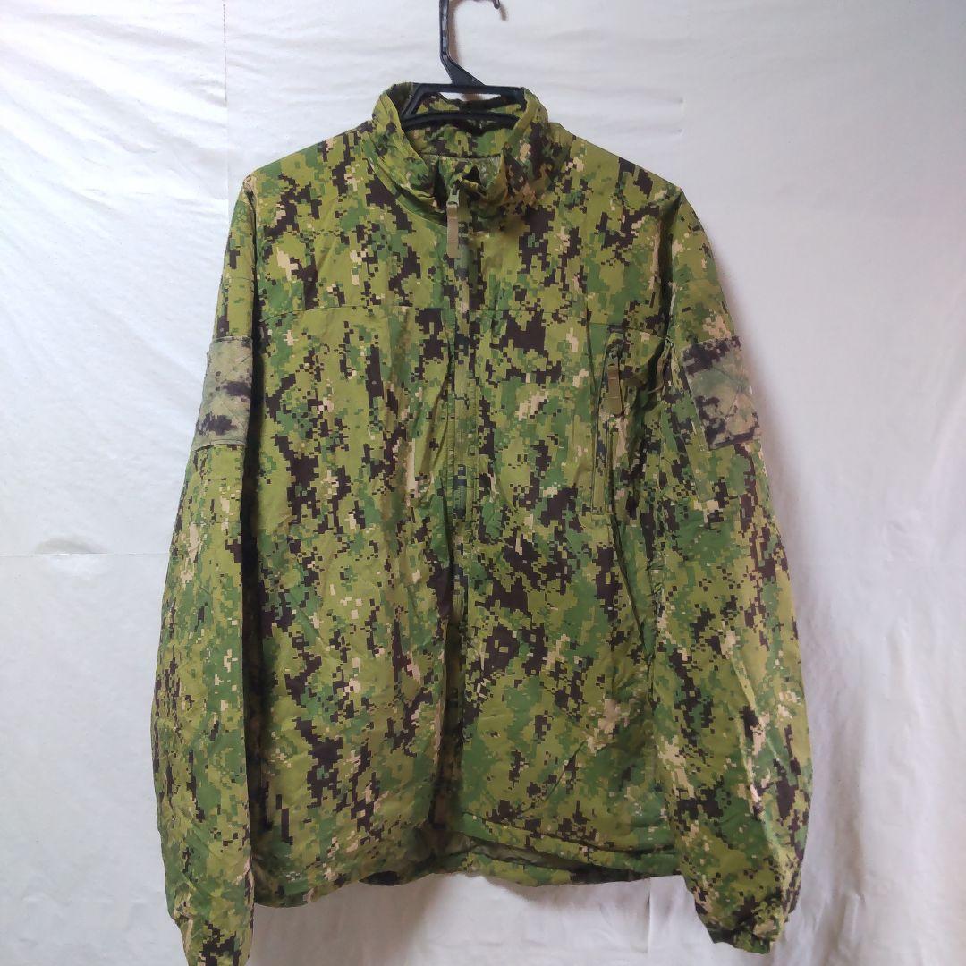ジャケット・アウター Patagonia AOR2 Level 3B Jacket L DEVGRU