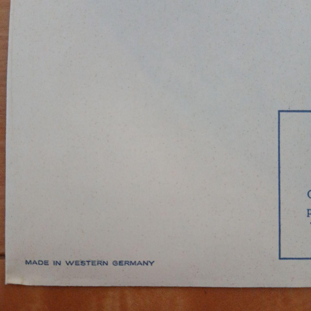 ドイツ盤　PENGUIN CAFE ORCHESTRA LP