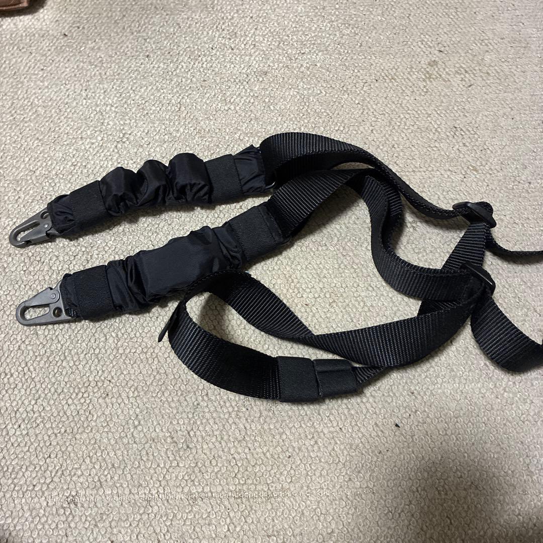 トイガン BHI BLACKHAWK 2 POINT CQD sling cqb