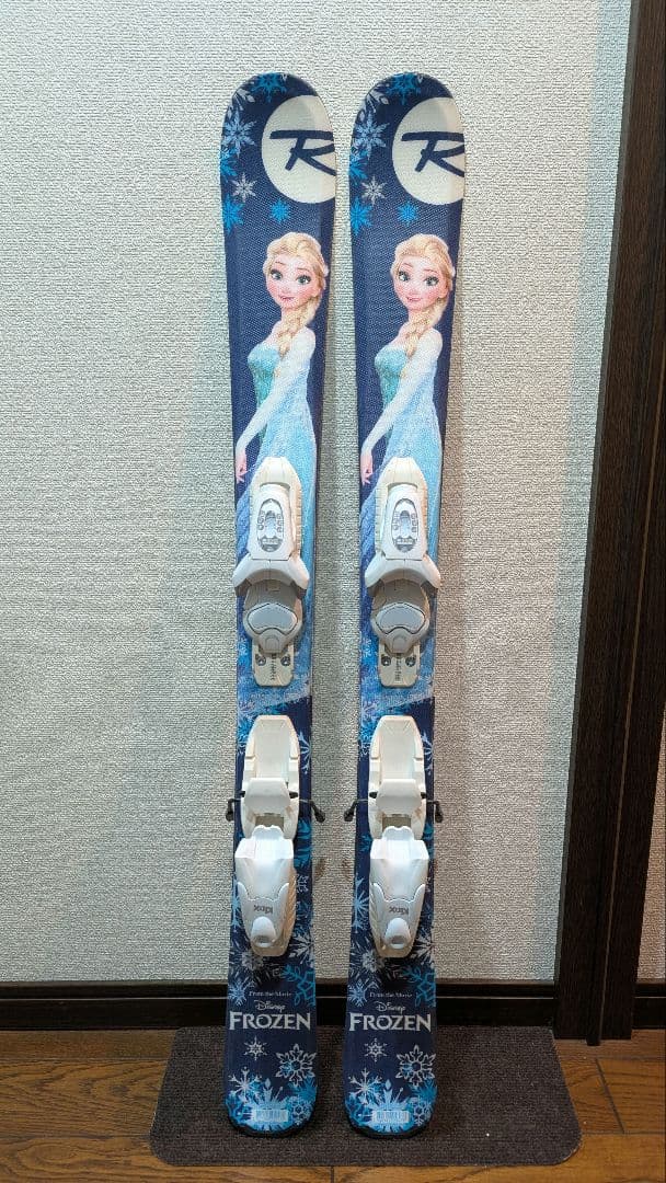 エルサ スキー板 104cm ロシニョール