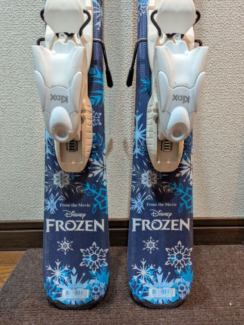 エルサ スキー板 104cm ロシニョール