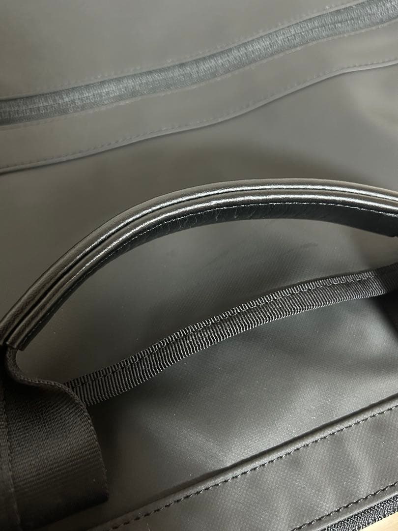 【新品未使用】PORTERビジネスバッグブラック吉田カバン廃盤