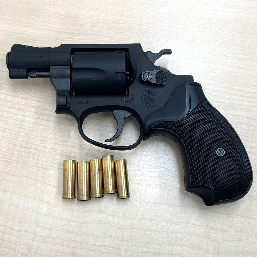 ⭐️MARUSHIN マルシン S&W M36 CHIEF'S SPECIAL