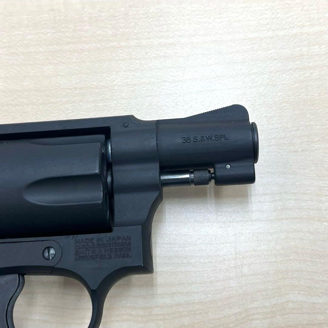 ⭐️MARUSHIN マルシン S&W M36 CHIEF'S SPECIAL