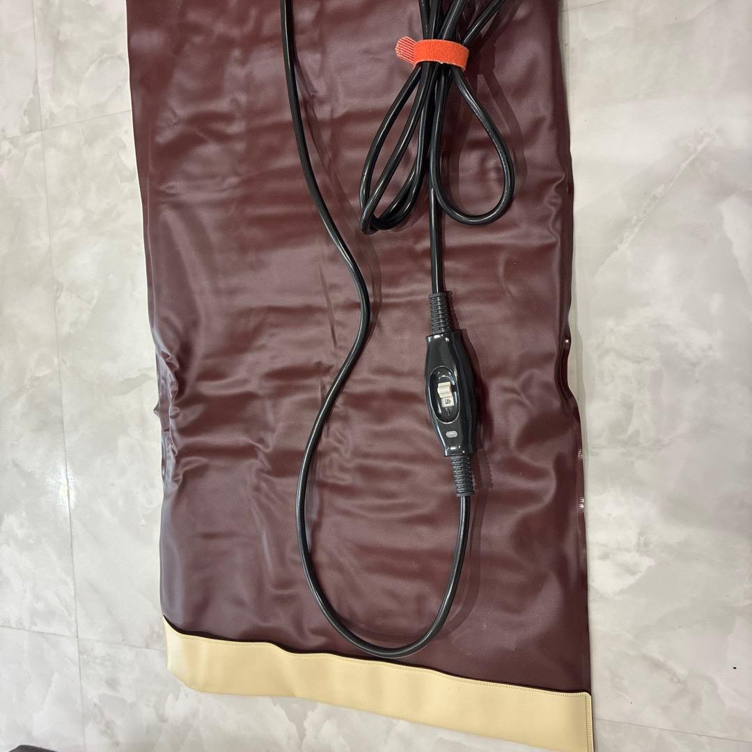 【温熱器】フィットアンポ タイマーなし）