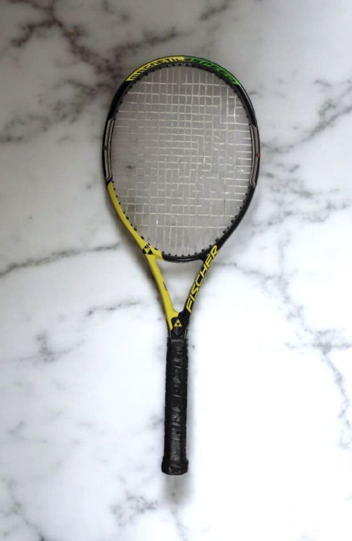新テニスの王子様 FISCHER MAGNETIC TOUR 100 鬼十次郎