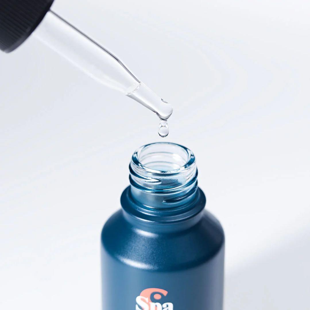 スパトリートメント リアルCセラム エッセンス ビタミンC誘導体配合 エステ発想