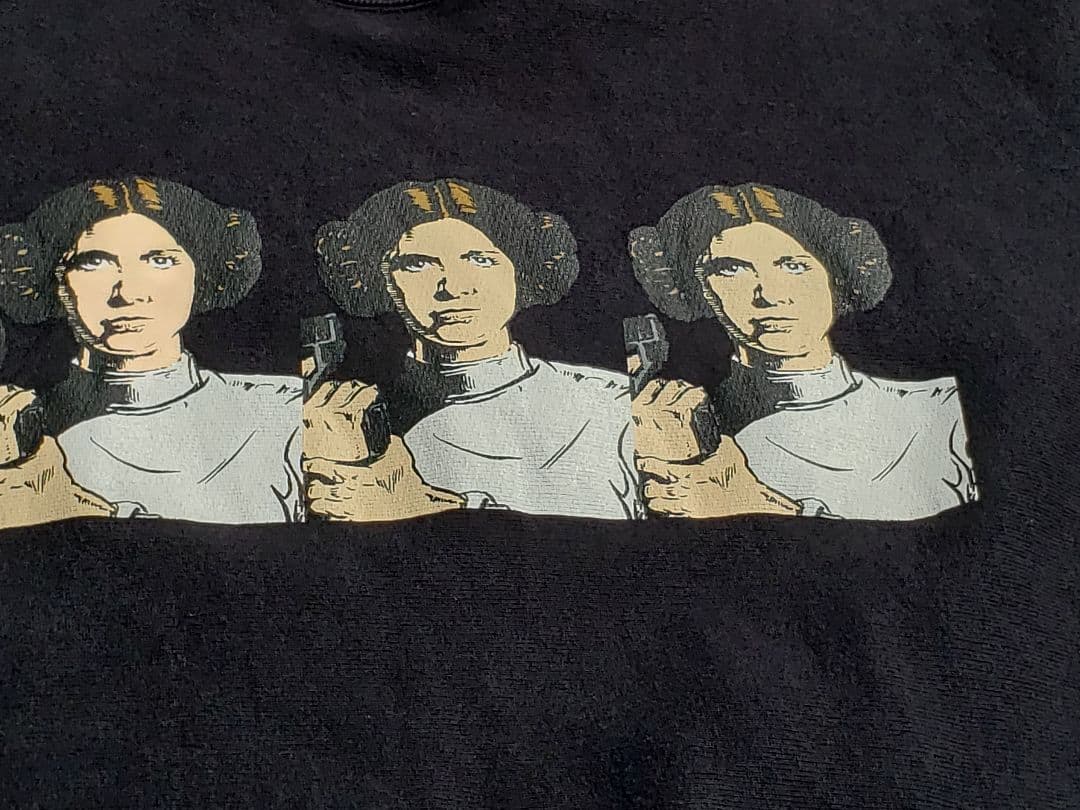 チャンピオン　スターウォーズ　ジャーナルスタンダード別注　リバースウィーブ