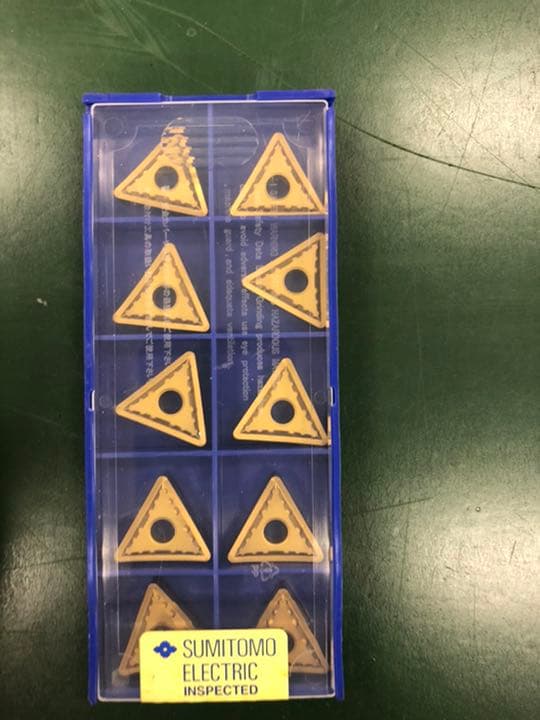 旋盤用バイト　ホルダー