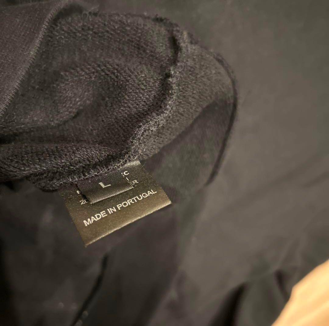 vetements スウェット