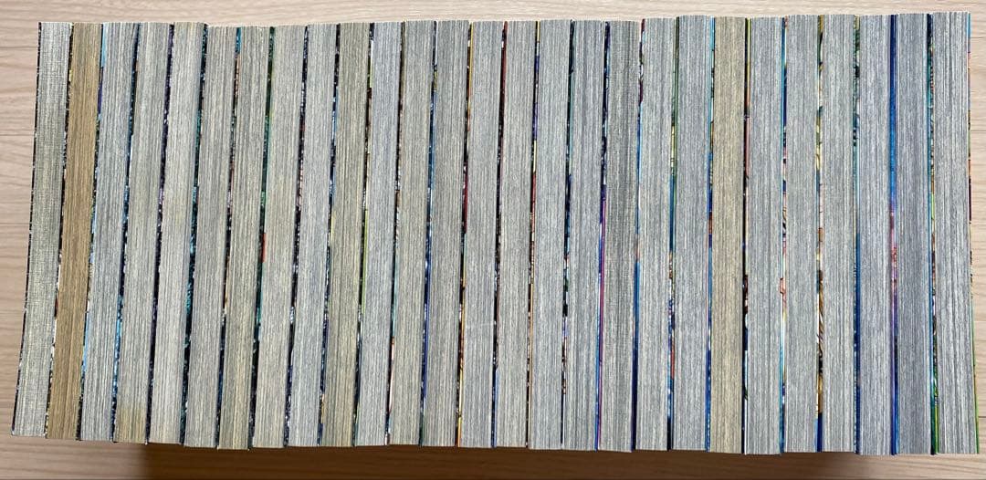 ドクターストーン全巻(1〜27巻)