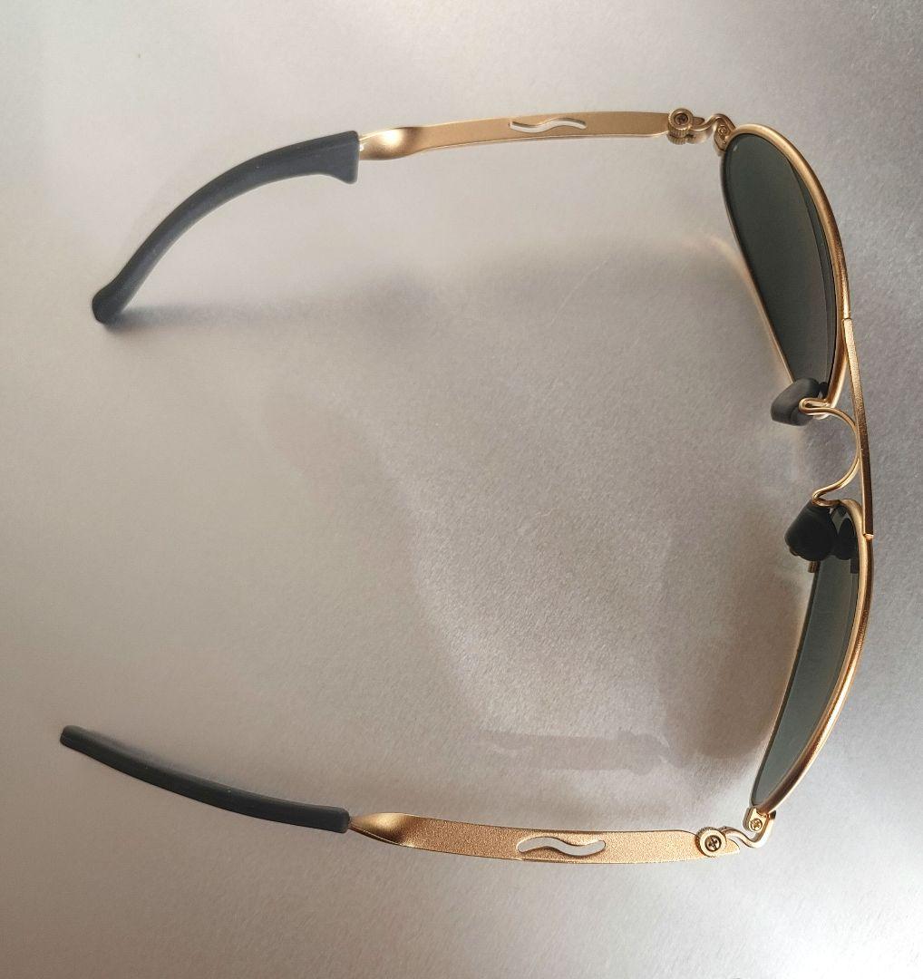 レイバン オルズ ORLS　唾奇さん着用モデル　サングラス　【程度良好】