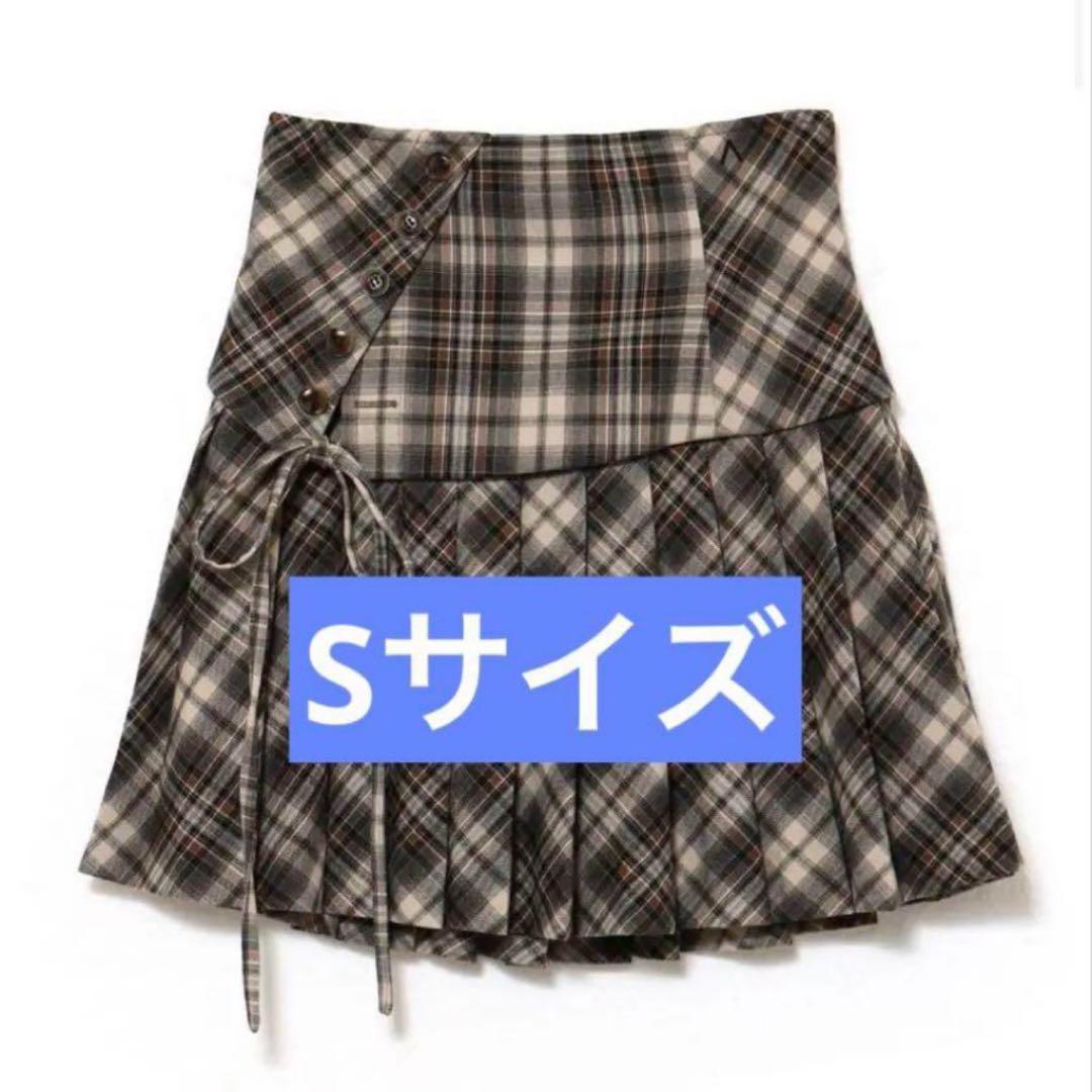 andmary アンドマリー　スカート