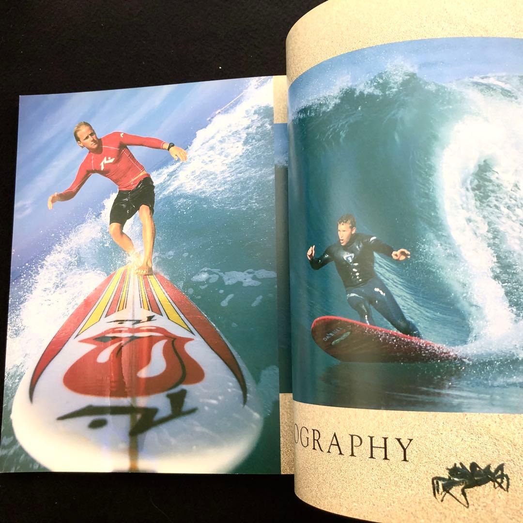 サーフィン ロングボード史 写真集「THE GLIDE」Duranbah