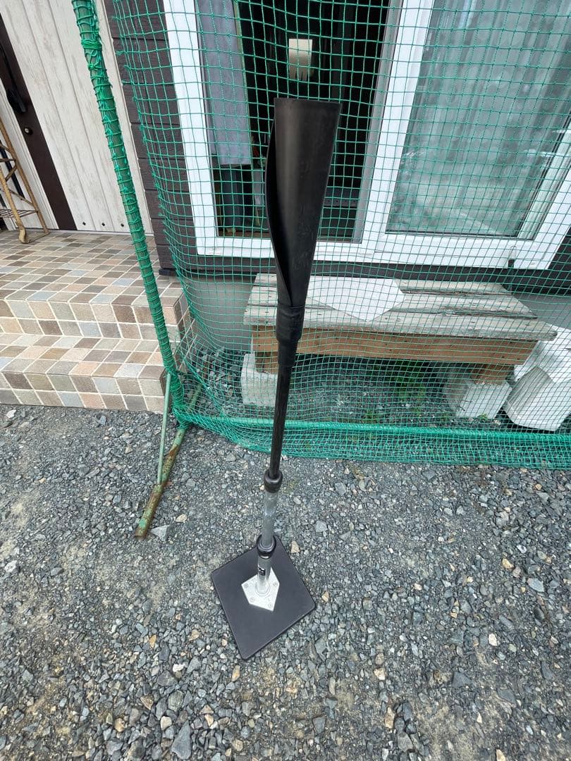 Tanner Tees バッティングティー　タナーティー