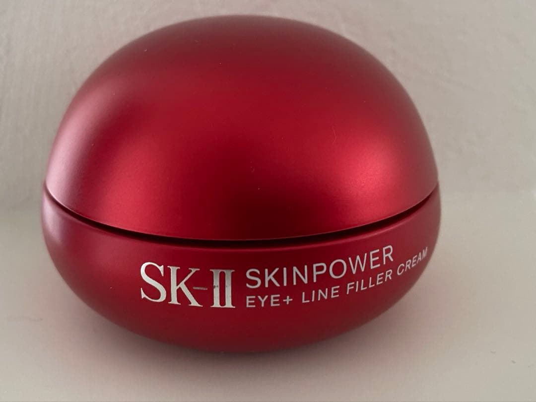 スキンパワー アイプラス ライン フィラー クリーム