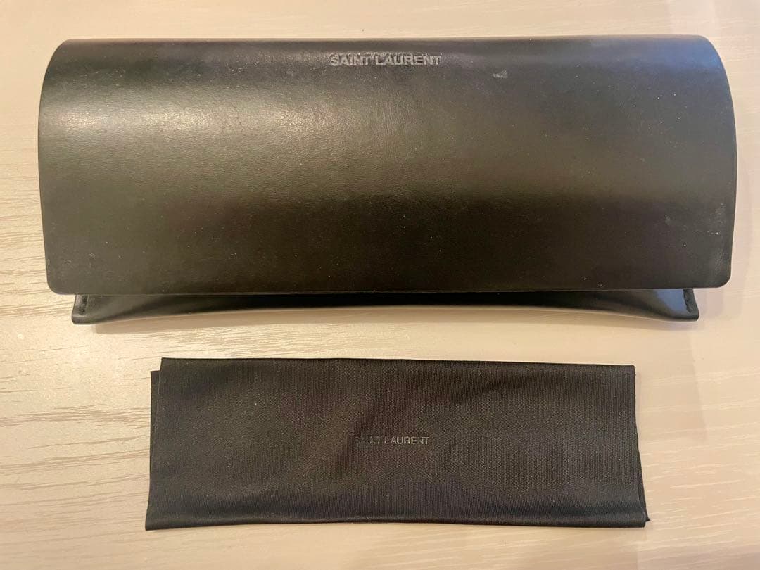 SAINT LAURENT サンローラン サングラス SL327/K べっ甲