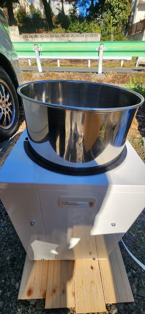 【ponta】MITSUBISHI ELECTRIC こね丸生舟