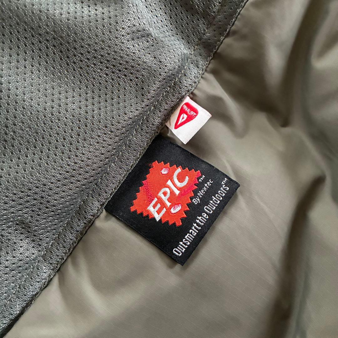 【WAIPER.inc】ECWCS GEN Ⅲ LEVEL7 EPIC