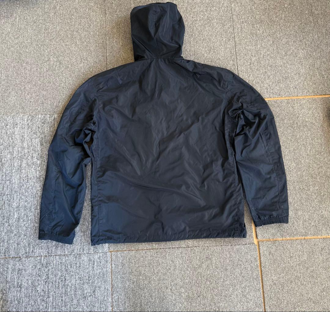 Polo by Ralph Lauren ナイロンジャケット Mサイズ swag