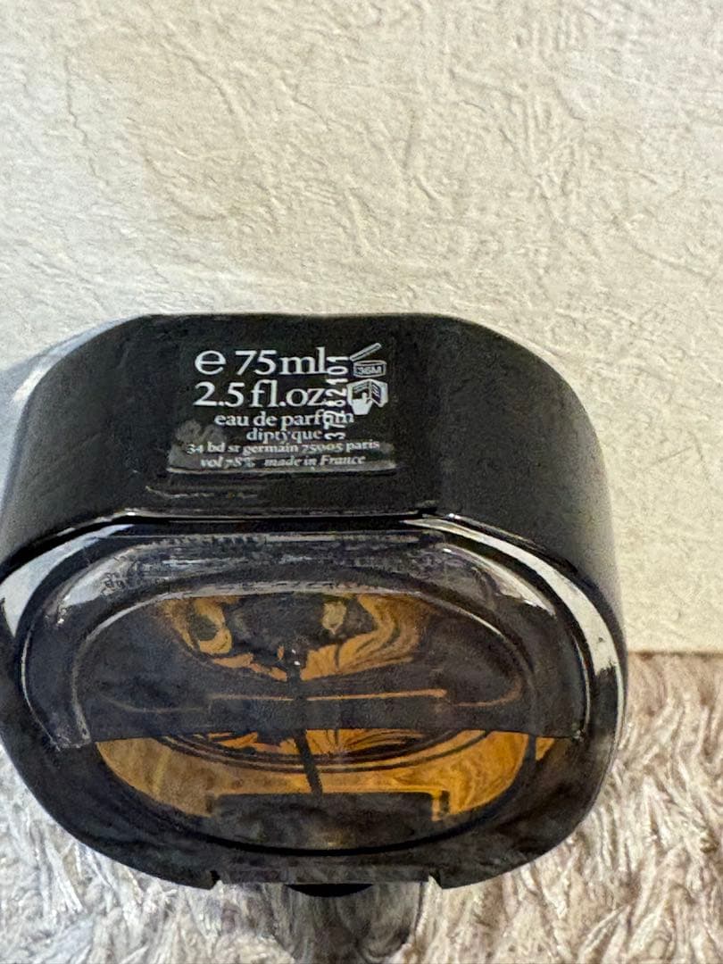 香水(ユニセックス) Eau Duelle diptique 75ml