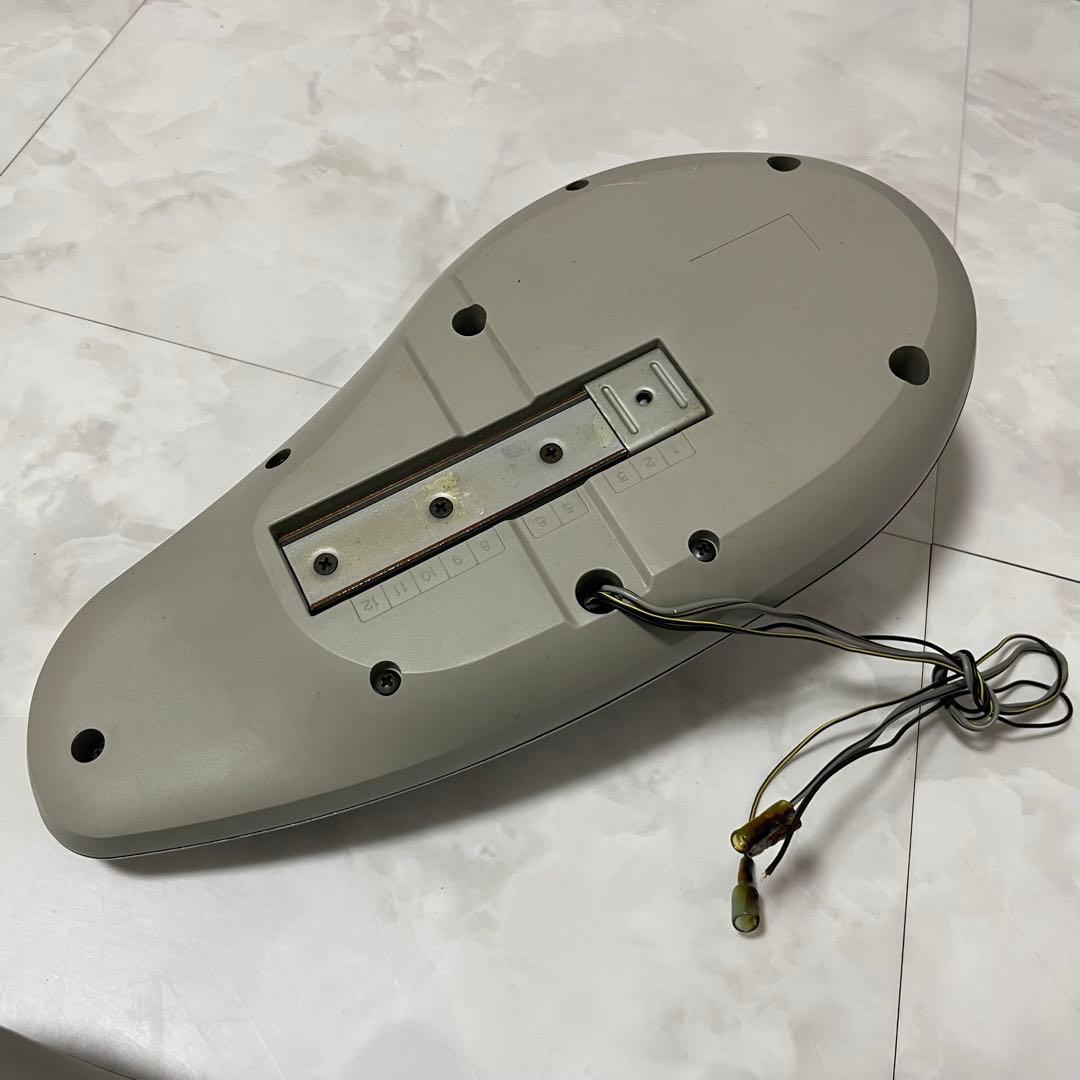 Carrozzeria　カロッツェリア　スピーカー　TS-X380 ジャンク