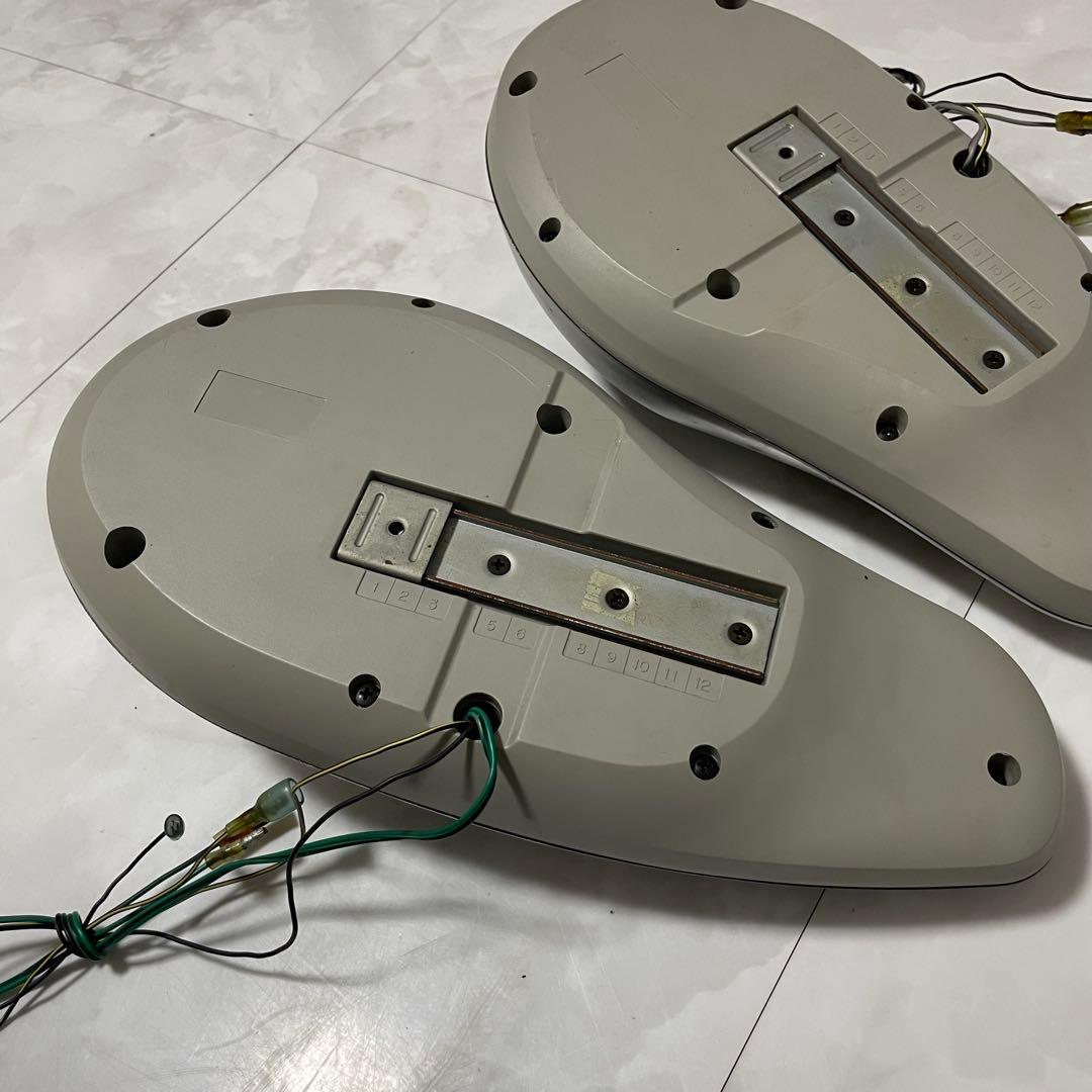 Carrozzeria　カロッツェリア　スピーカー　TS-X380 ジャンク