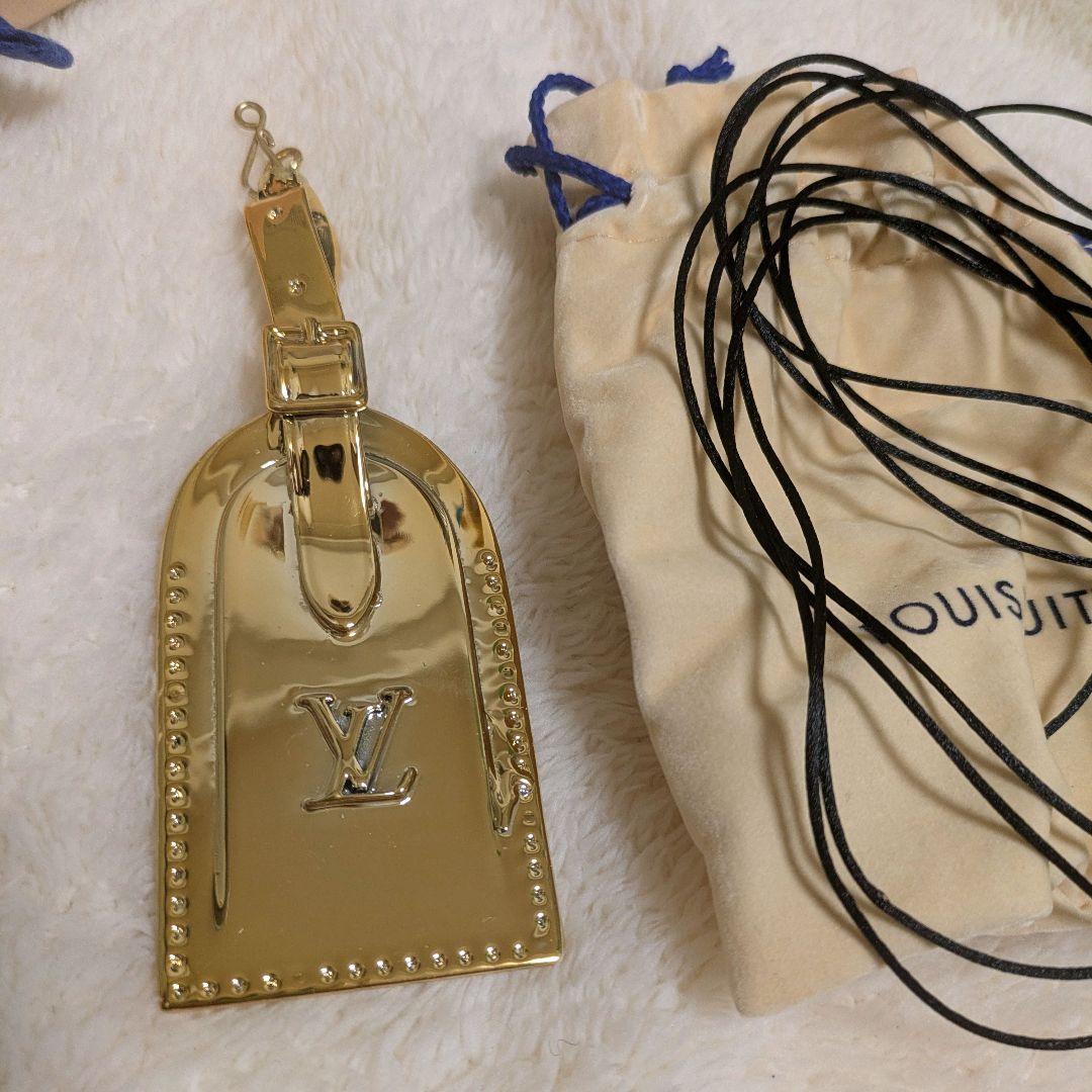 レア!!ルイヴィトン/非売品/クリスマス オーナメント