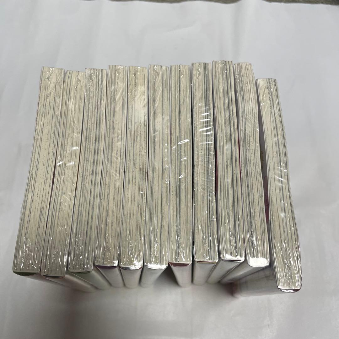 【新品未開封】スキップとローファー 1-11巻　全巻セット