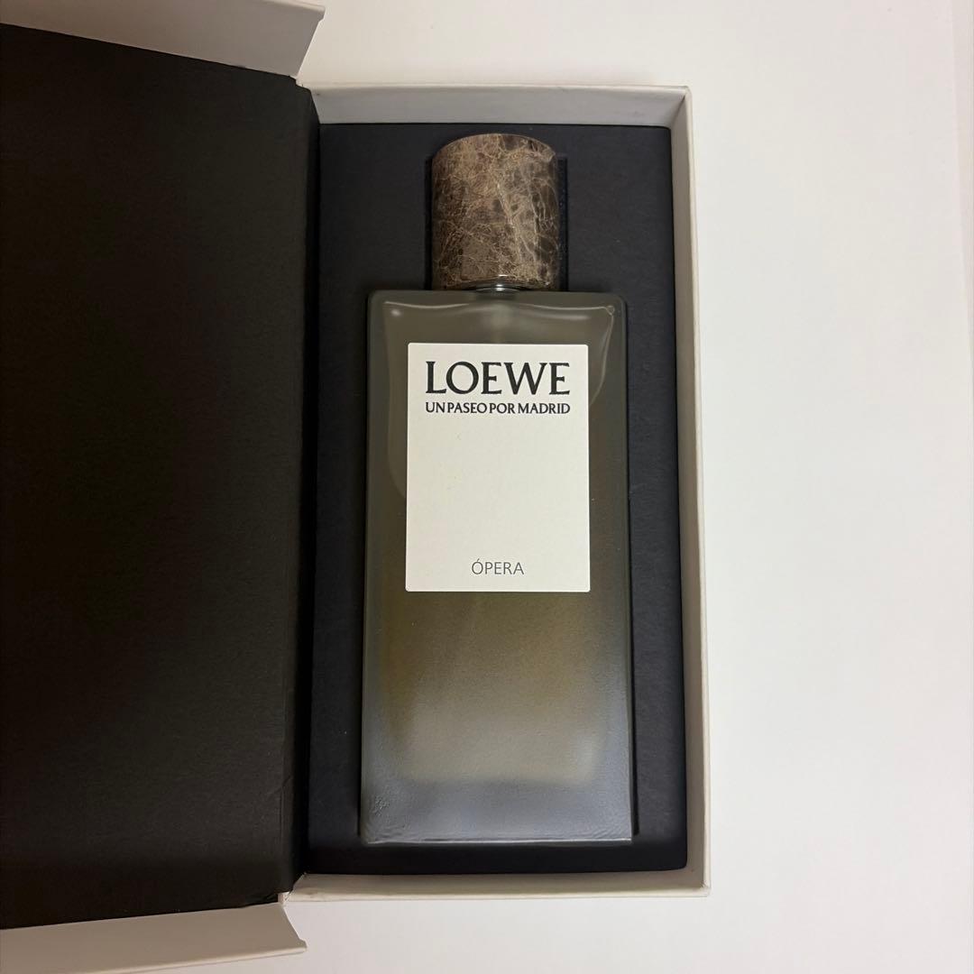 LOEWE UN PASEO POR MADRID ÓPERA 100ml