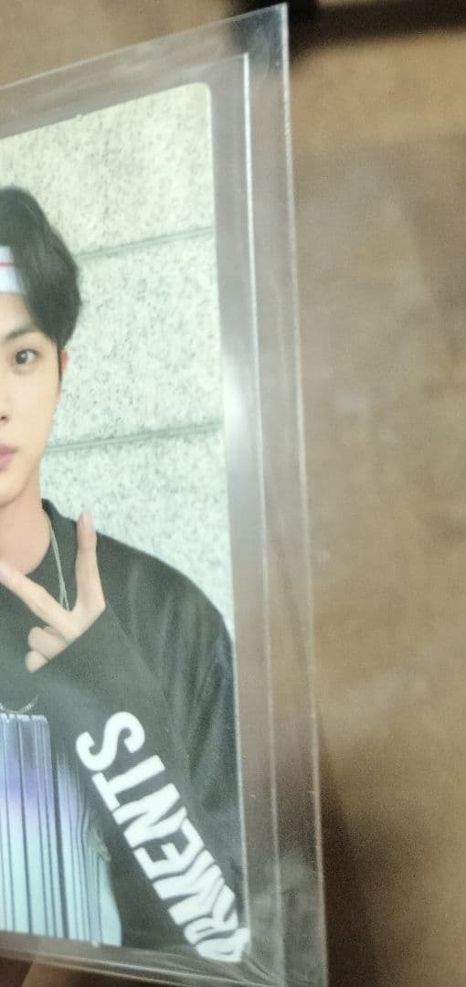 BTS トレカ まとめ売り