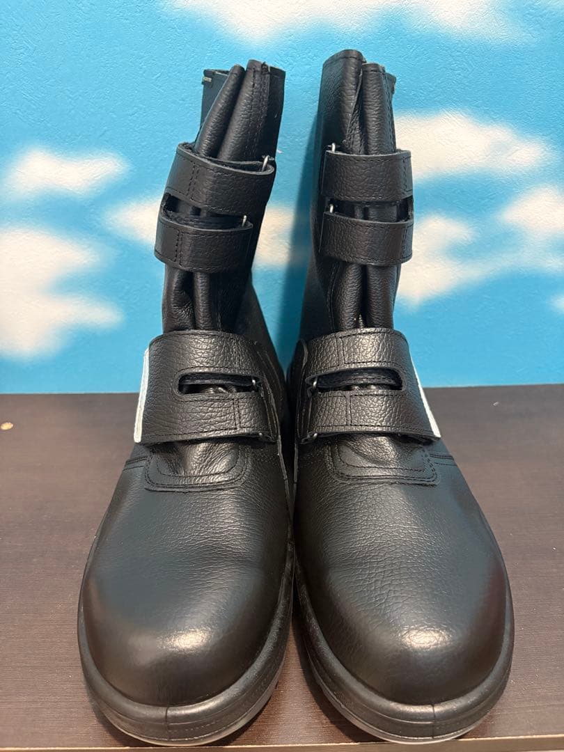 29.0cm ミドリ安全靴　防水反射　RT935ゴアテックス