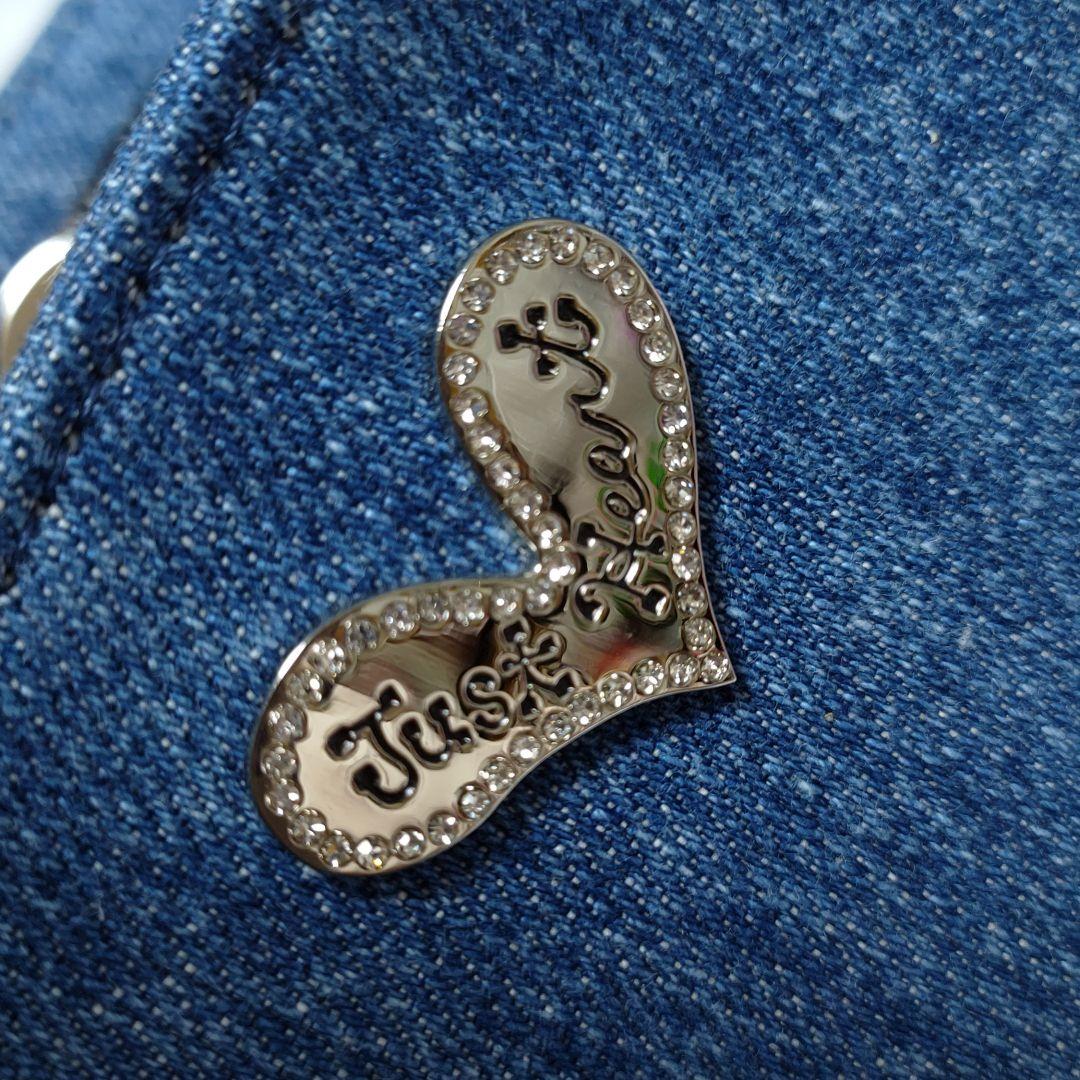 シンクビー スプマンテブルー バッグ