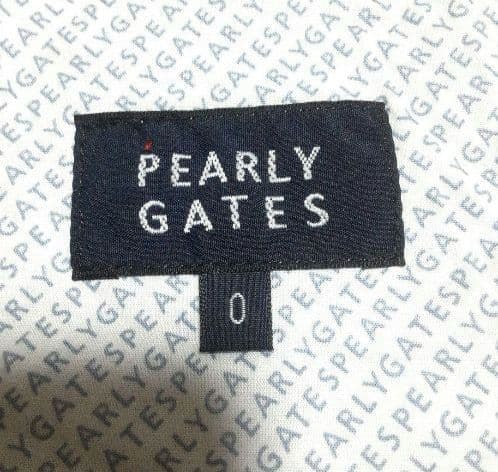 再再再値下げ美品！パーリーゲイツ　スカート0 紺ネイビー　裏起毛　秋冬