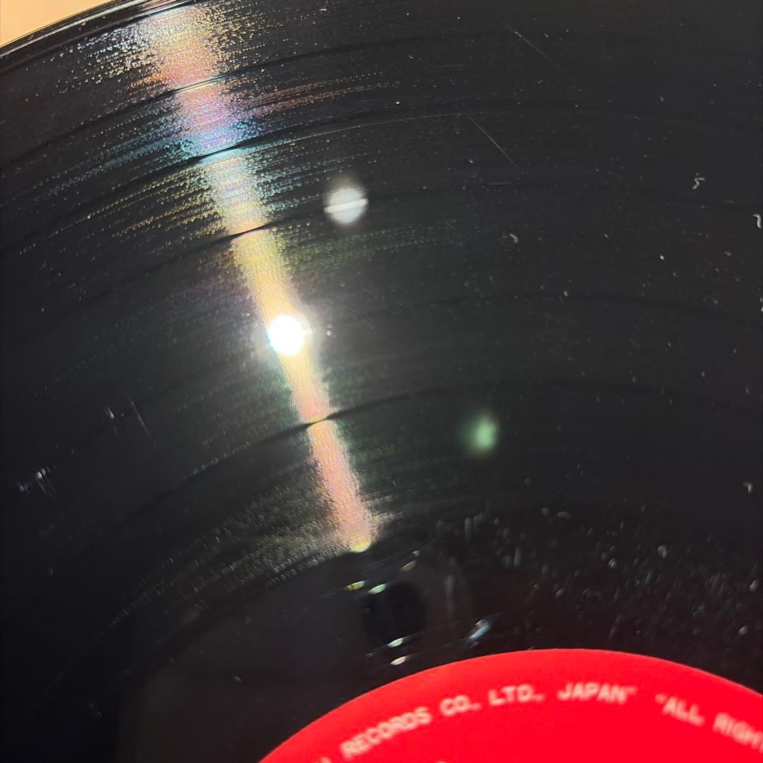 [レコード] オリジナル　山本邦山 尺八とボサノヴァ LP