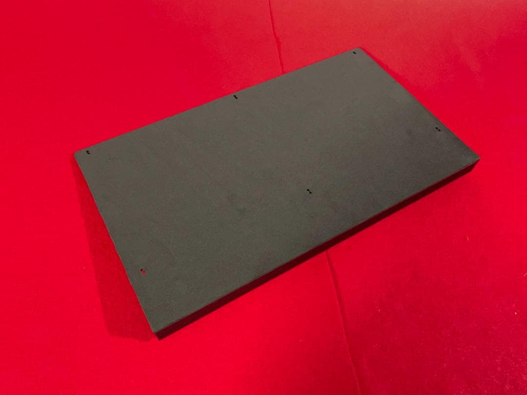 hitbox ultra用 天板50mm拡張キット