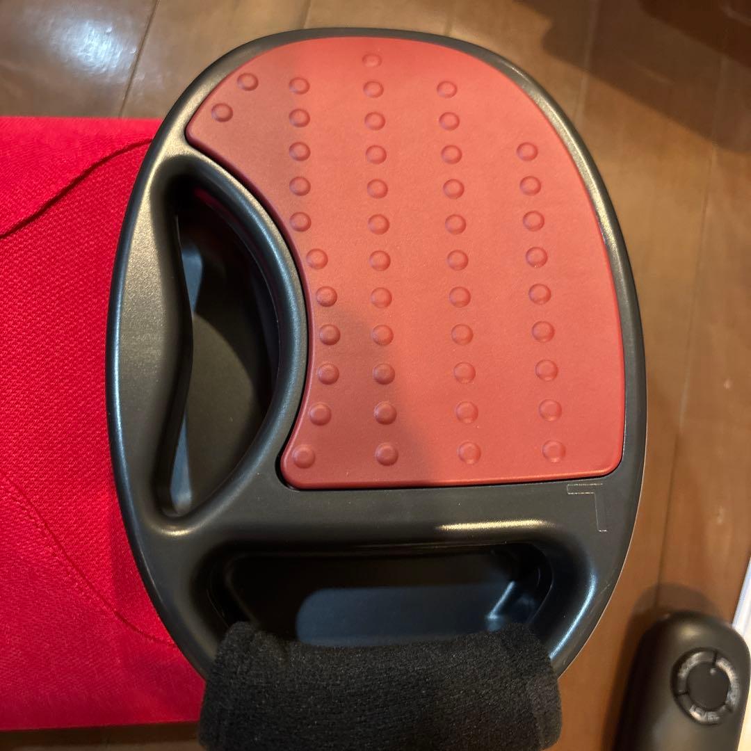 新品　YA-MAN スイングビート