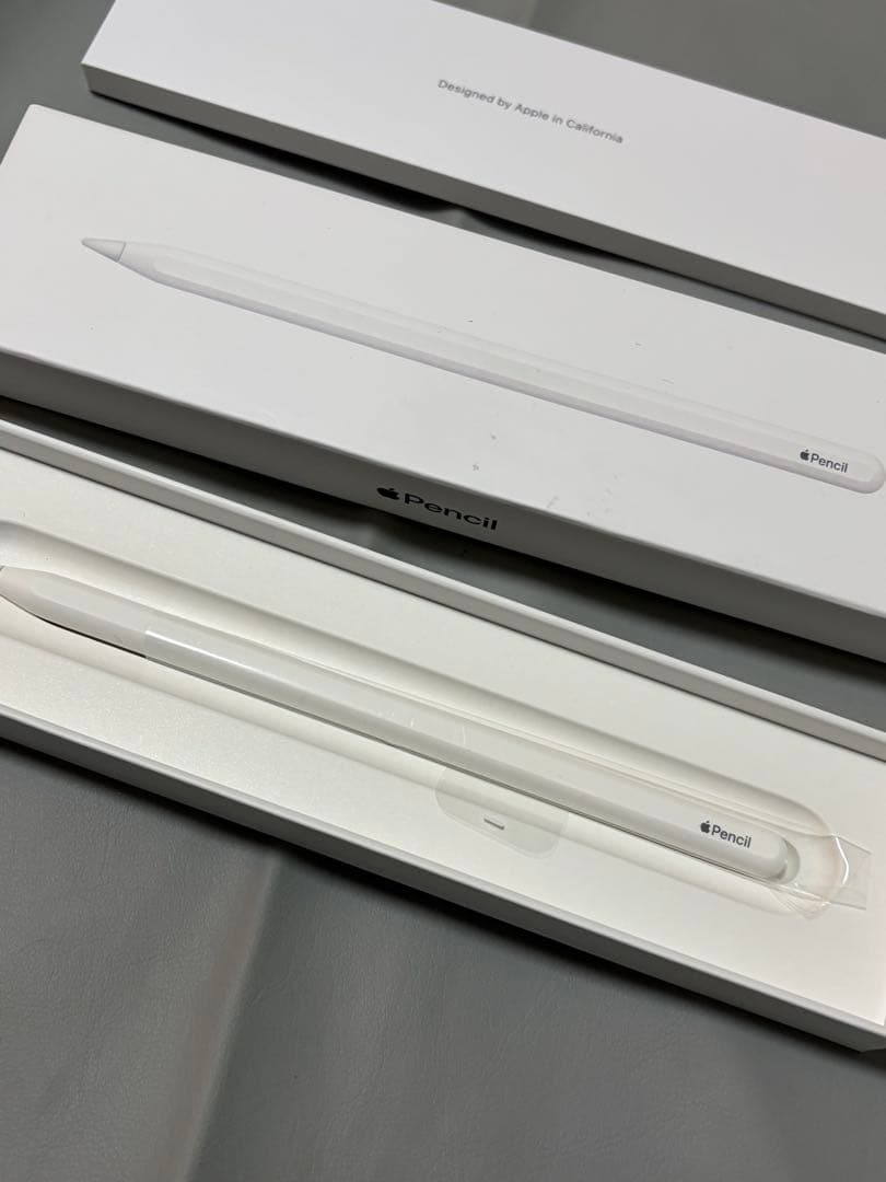 Apple Pencil 第2世代 MU8F2J/A ★未使用★