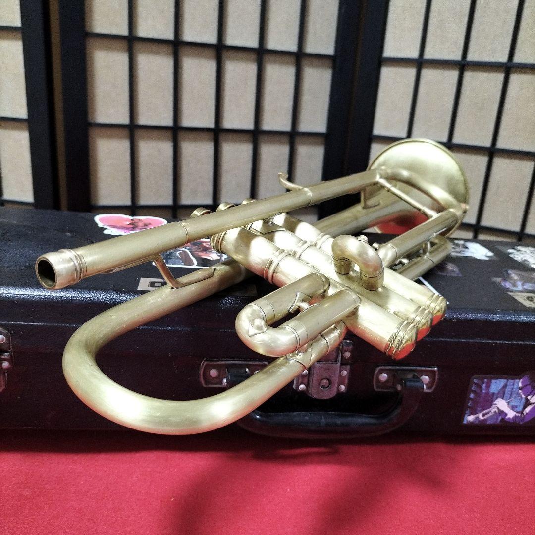 トランペット Nikkan No.2