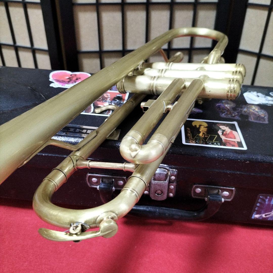 トランペット Nikkan No.2