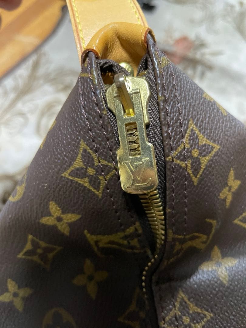 Louis Vuitton ボストンバッグ 大容量