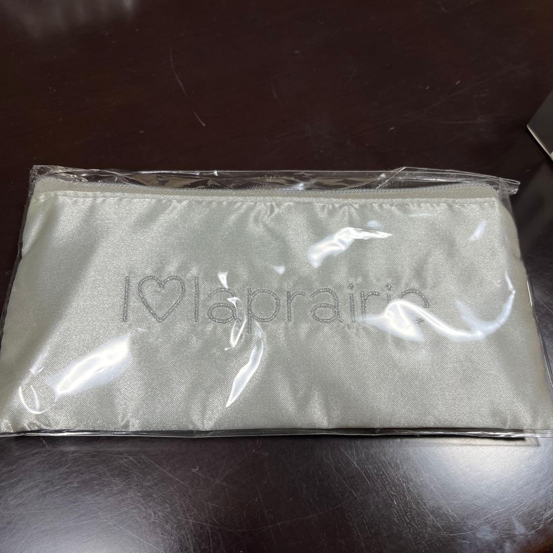 la prairie アイビューティーセット