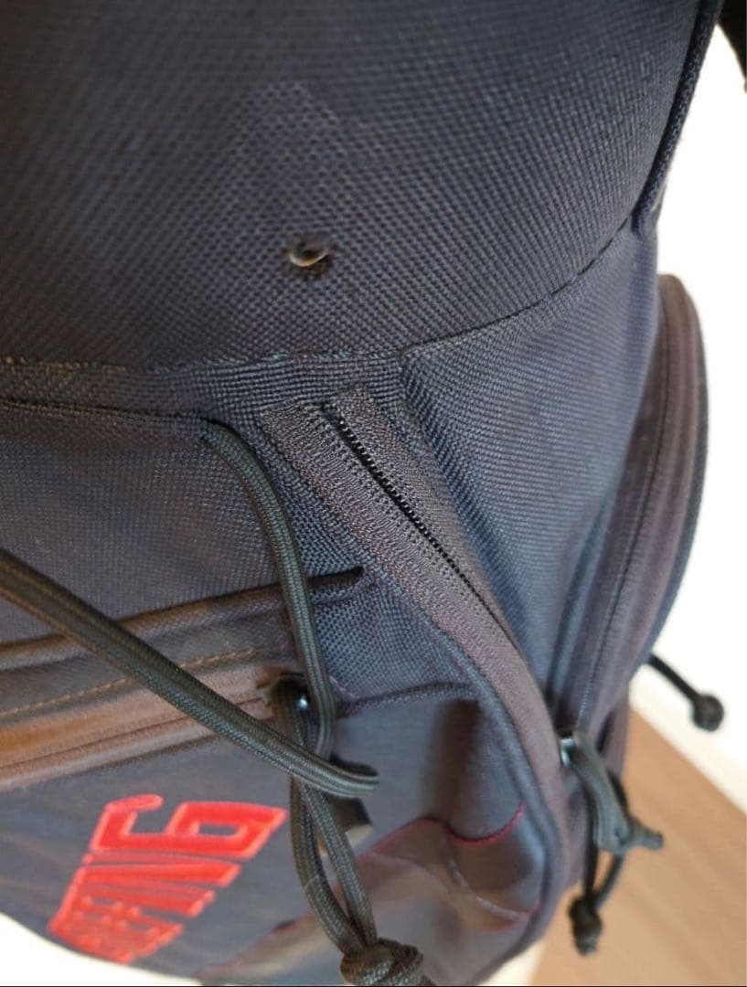 BRIEFING ブリーフィング キャディバッグ CR-5 #01 15分割