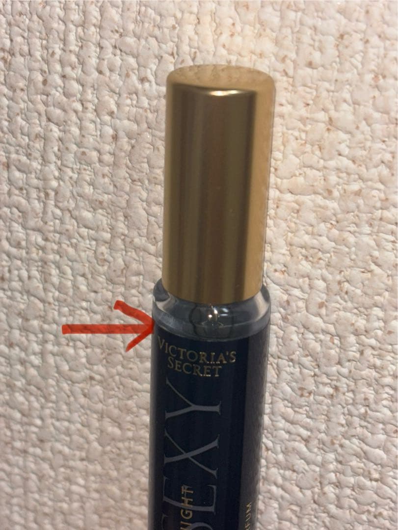 香水(女性用) Victoria's Secret