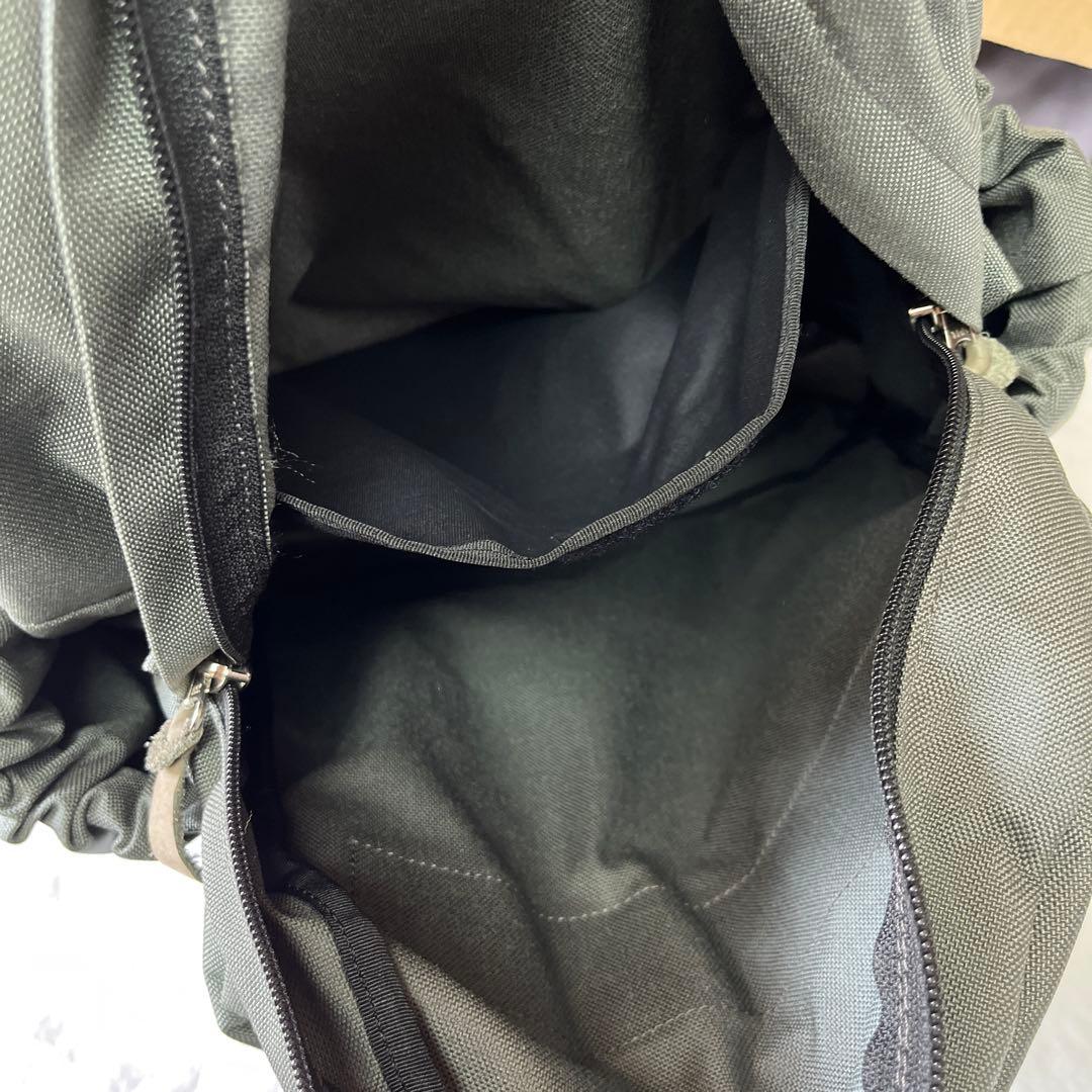 Pilgrim surf+supply別注 BLUE LUG バックパック