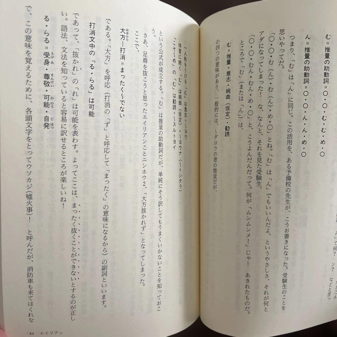 土屋の「古文」3巻セット ＋　土屋のめざせ合格　計4冊 土屋博映著 大和書房