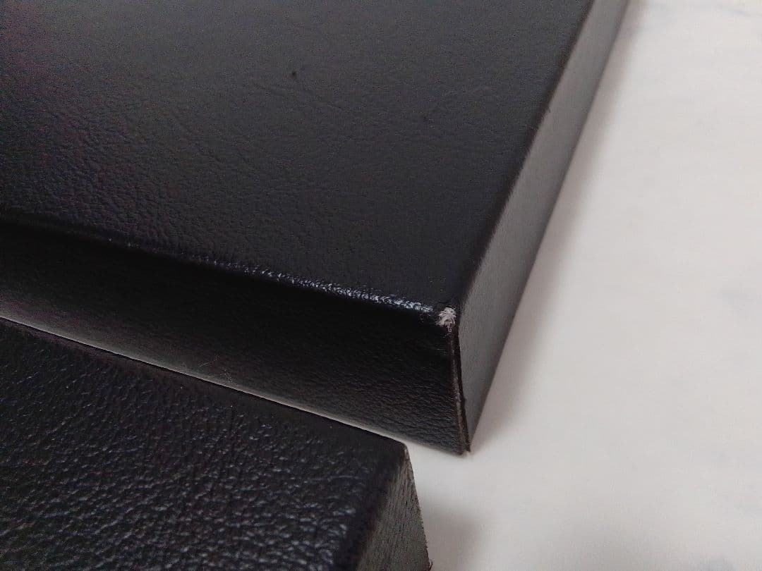 ドンナハウス フィットボード 2枚 ピアノ足台 ブラック