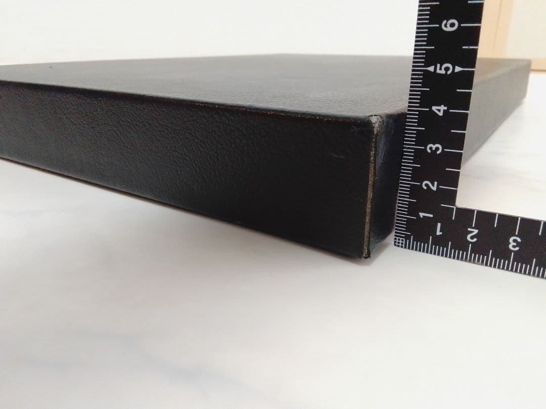 ドンナハウス フィットボード 2枚 ピアノ足台 ブラック